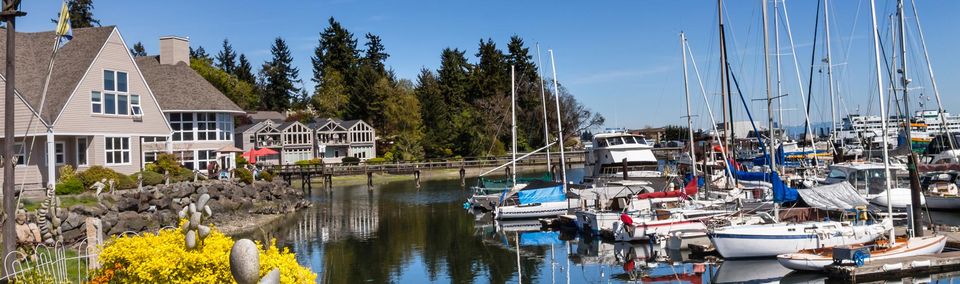 WA harbor