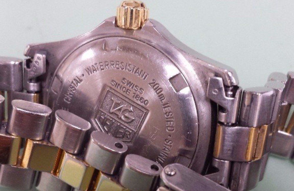 watch warranties