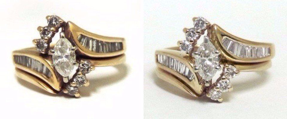 jewellery