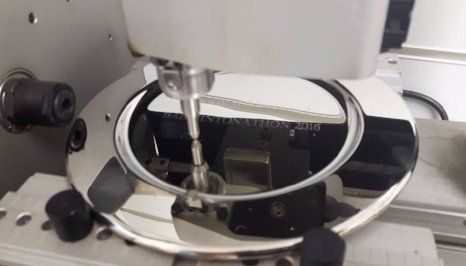 steel engraving