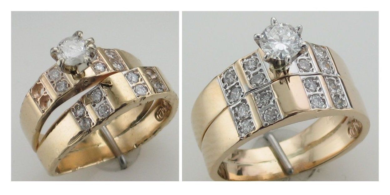 ring repairs