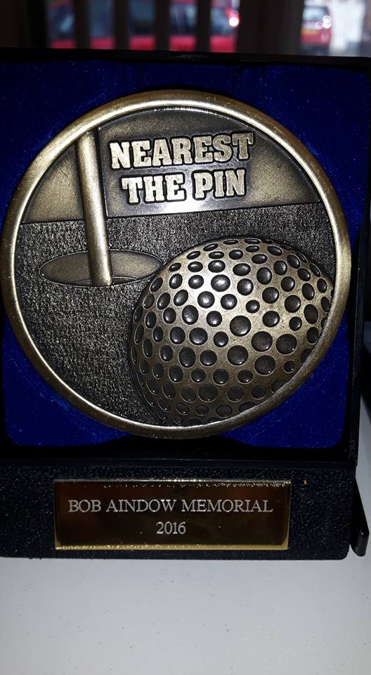 gold medal