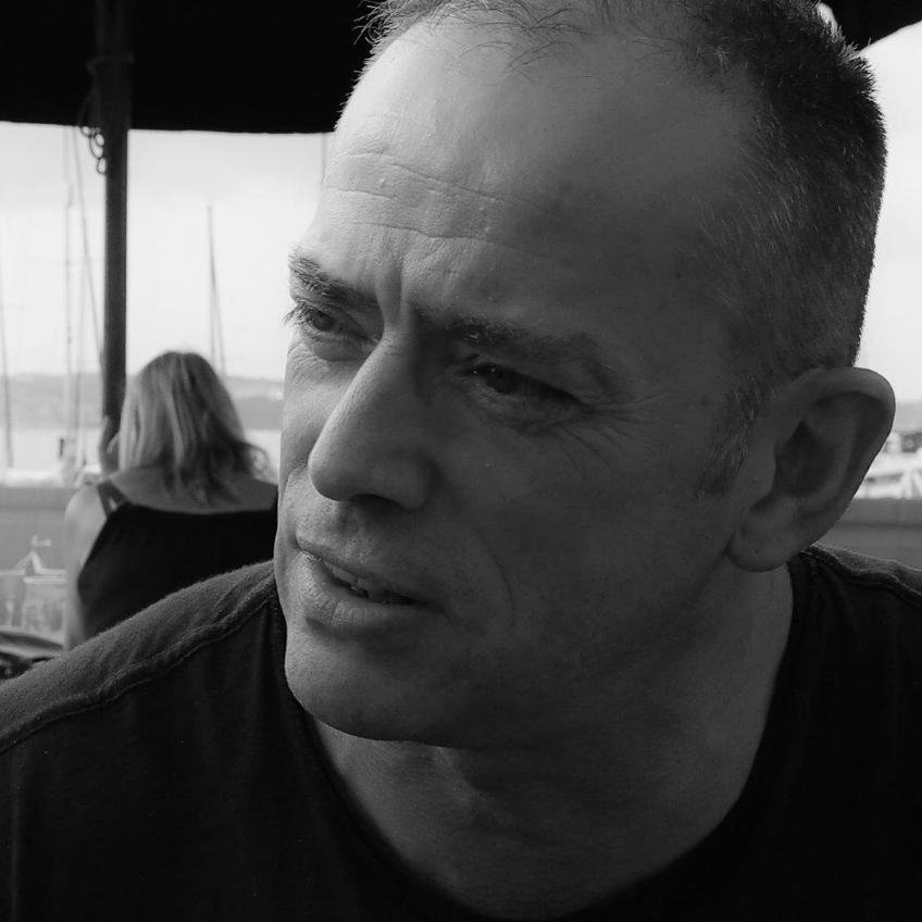 David Greenall