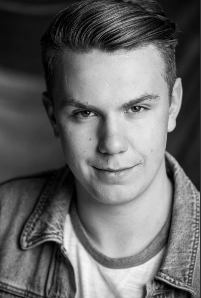 Ben McSkimming