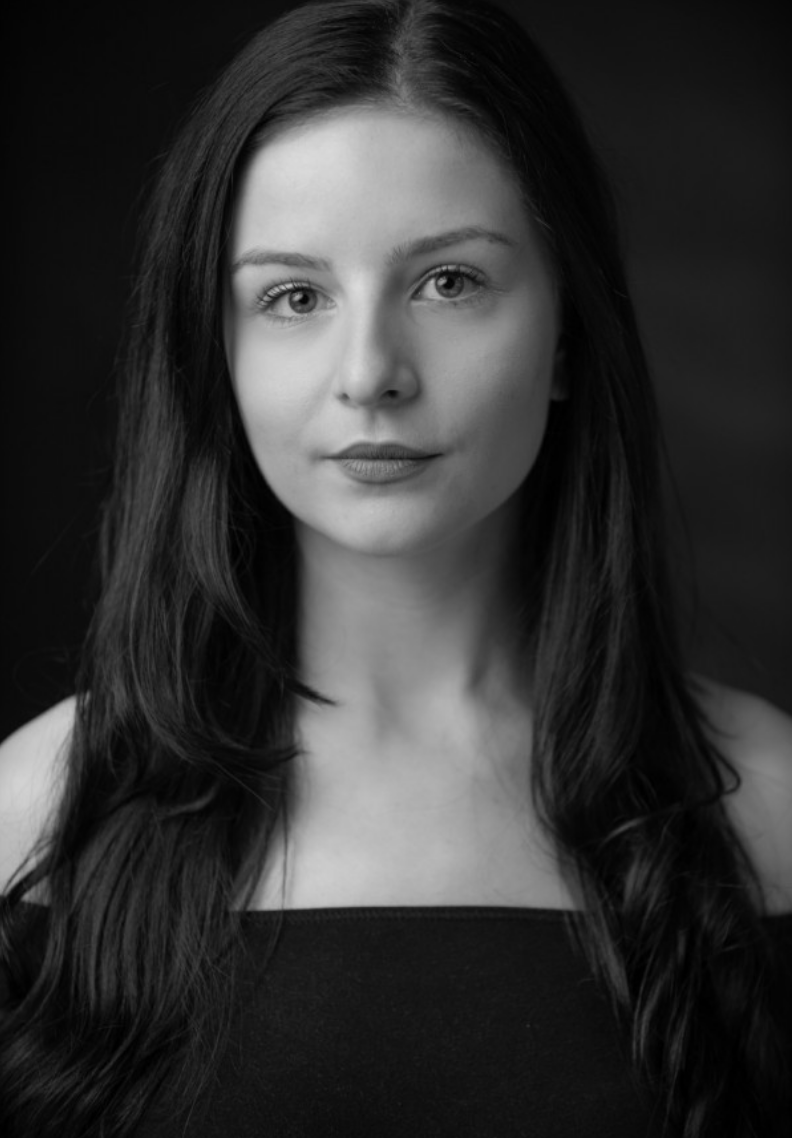 Bryony Harrison