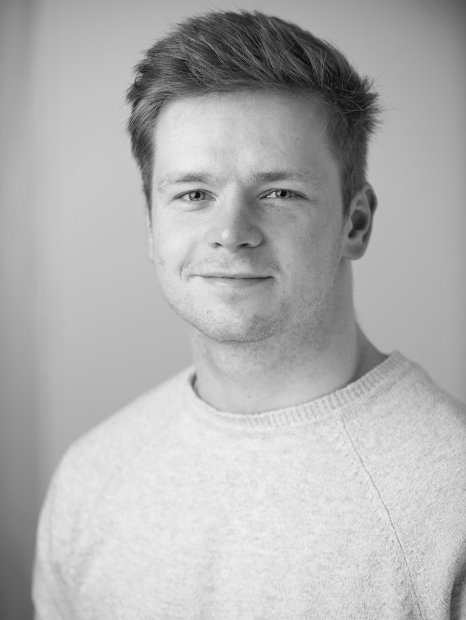 Callum Thompson