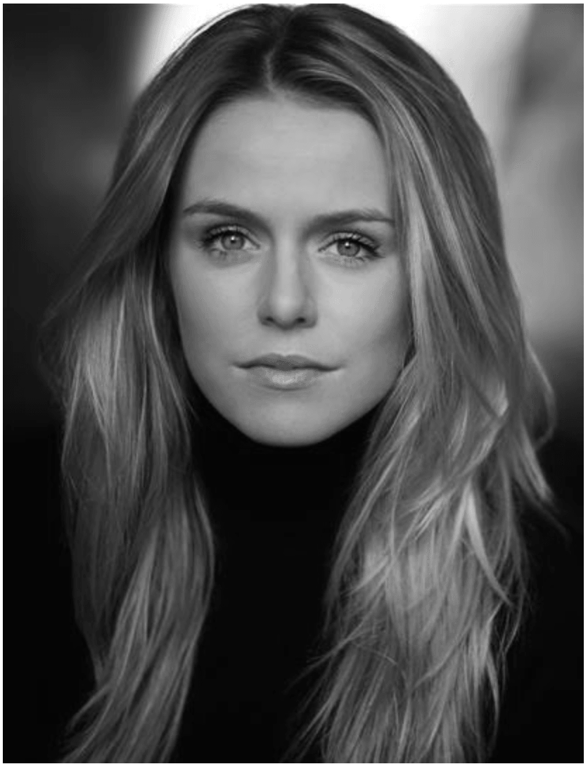 Elysia Pemberton