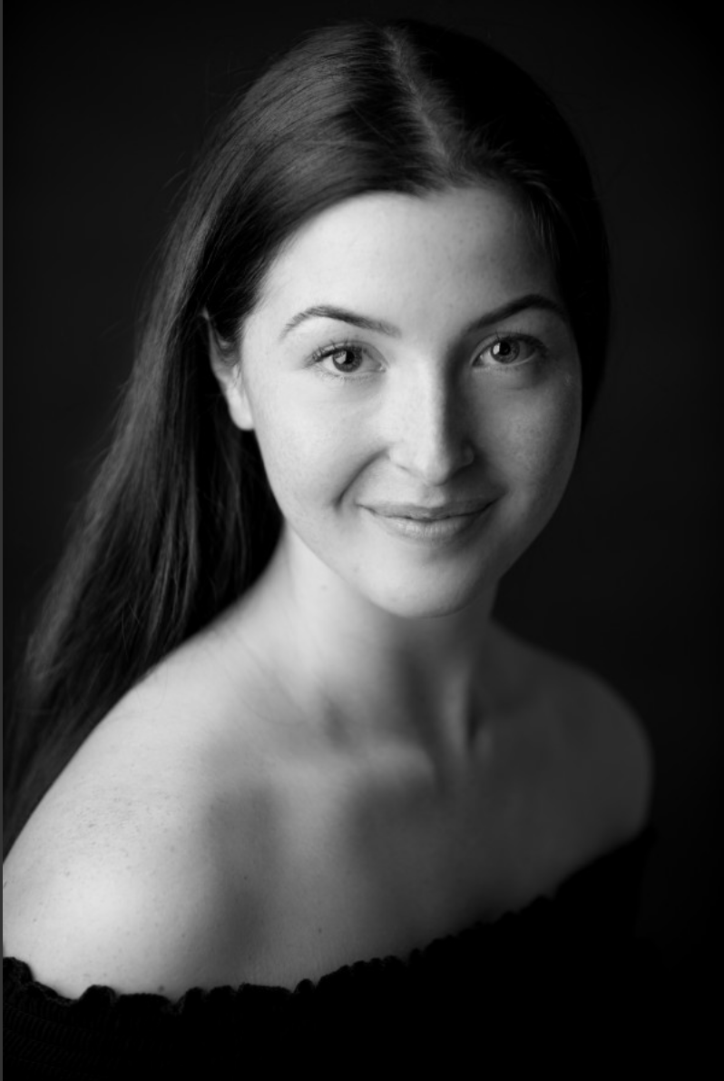 Emma Keeting