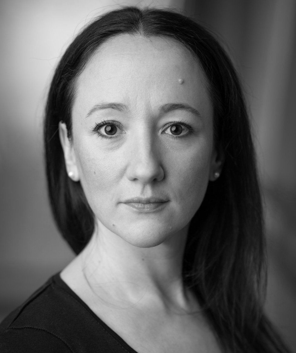 Suzanne Grubham