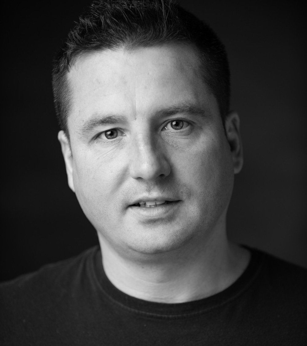 Chris Sheils