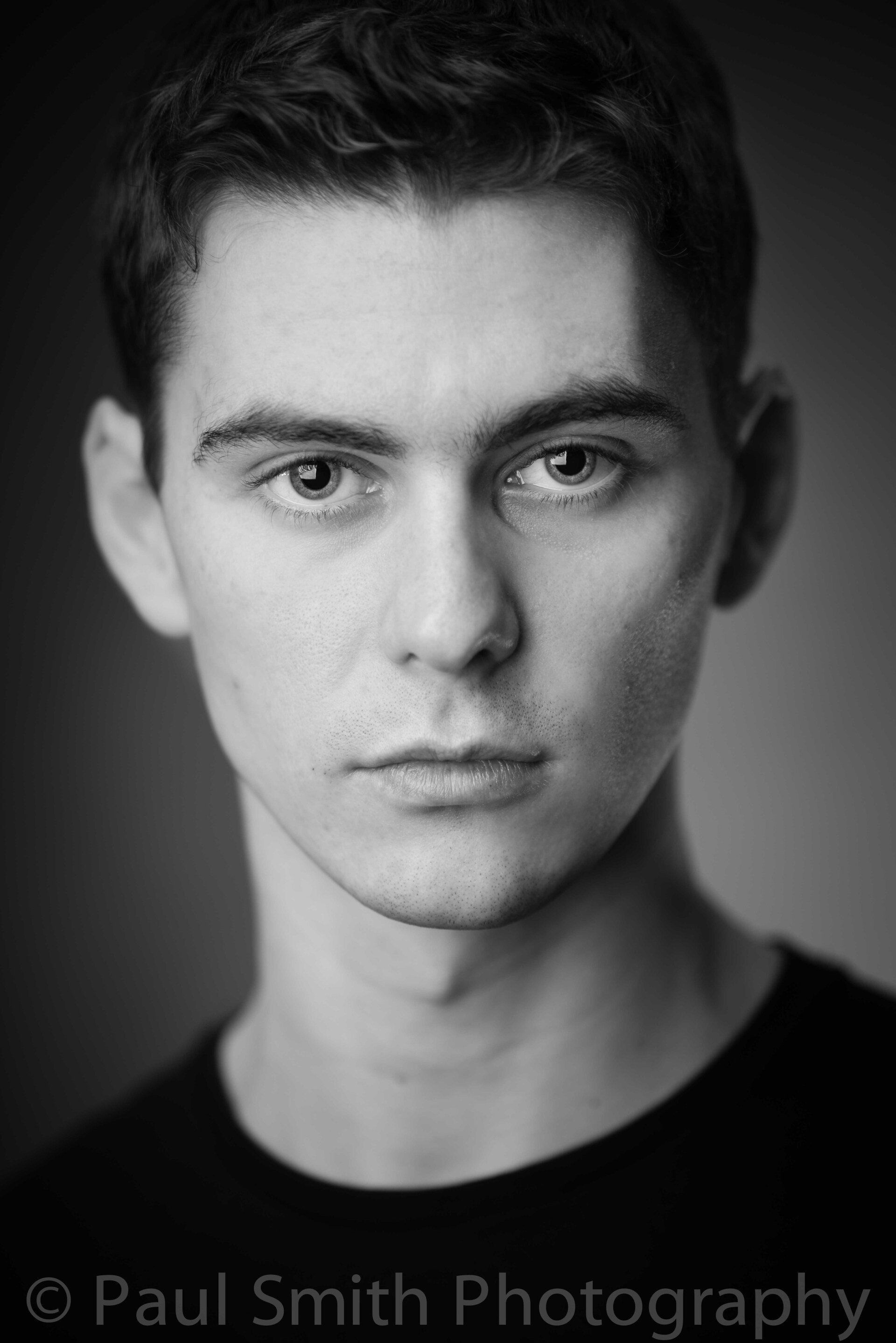 Matt Petty