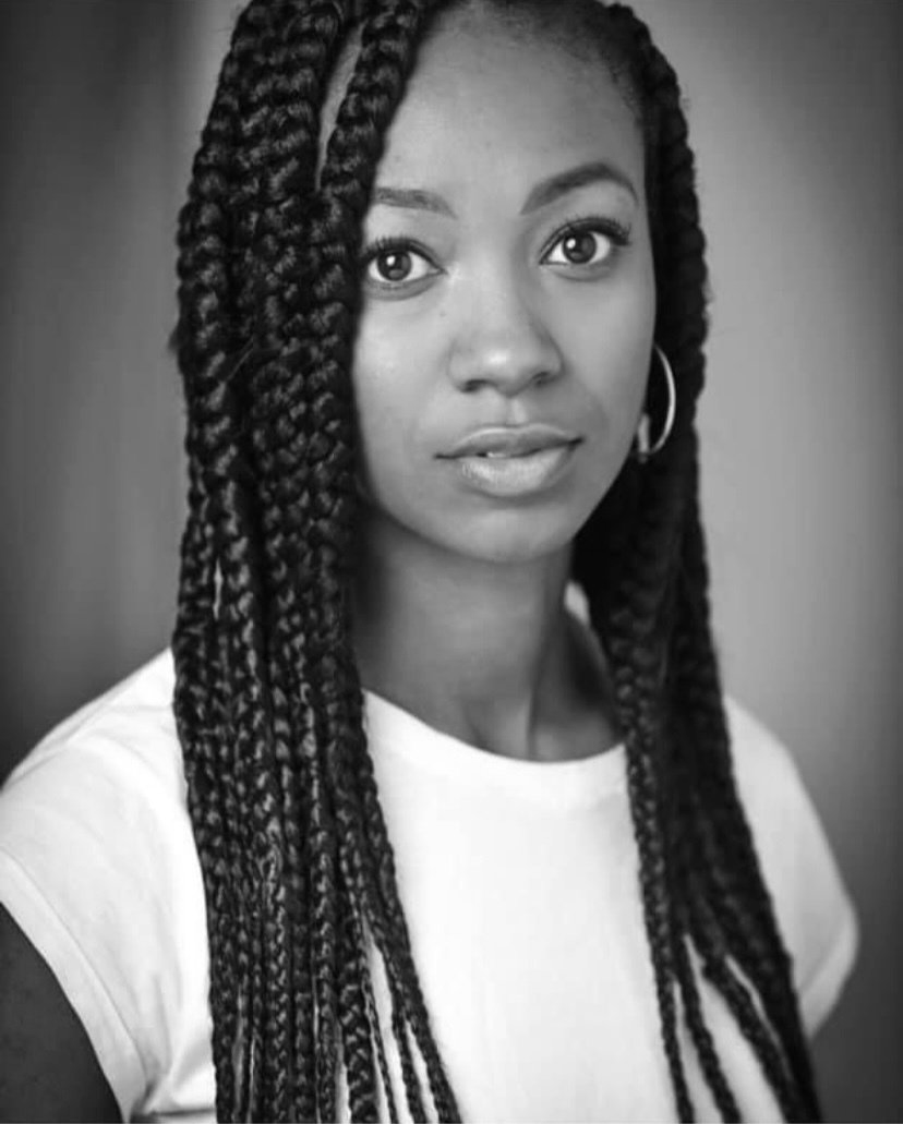 Olivia Hibbert