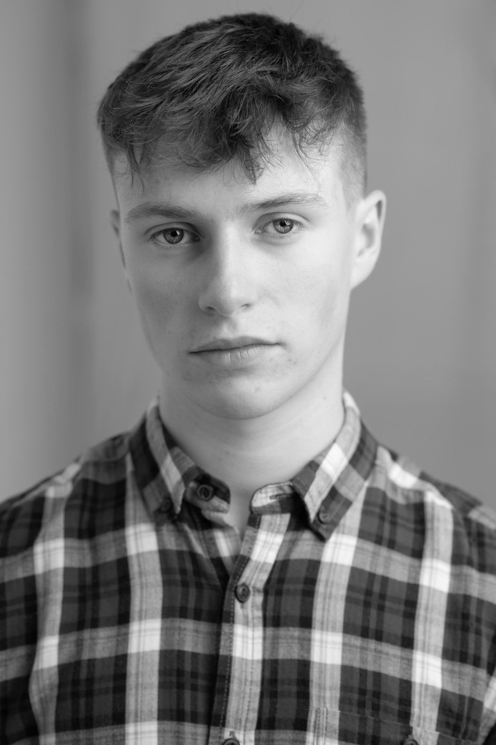 Ollie Hart-Bradford