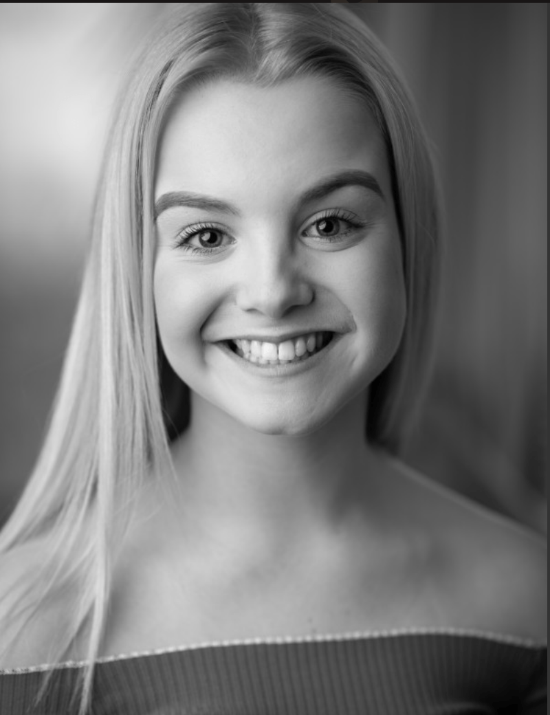 Phoebe Bruerton