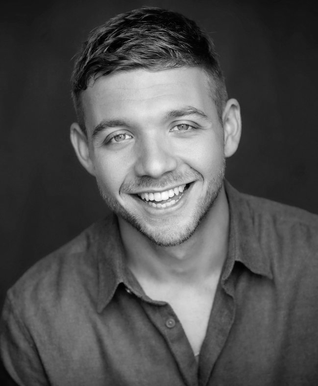 Sam Baker Jones