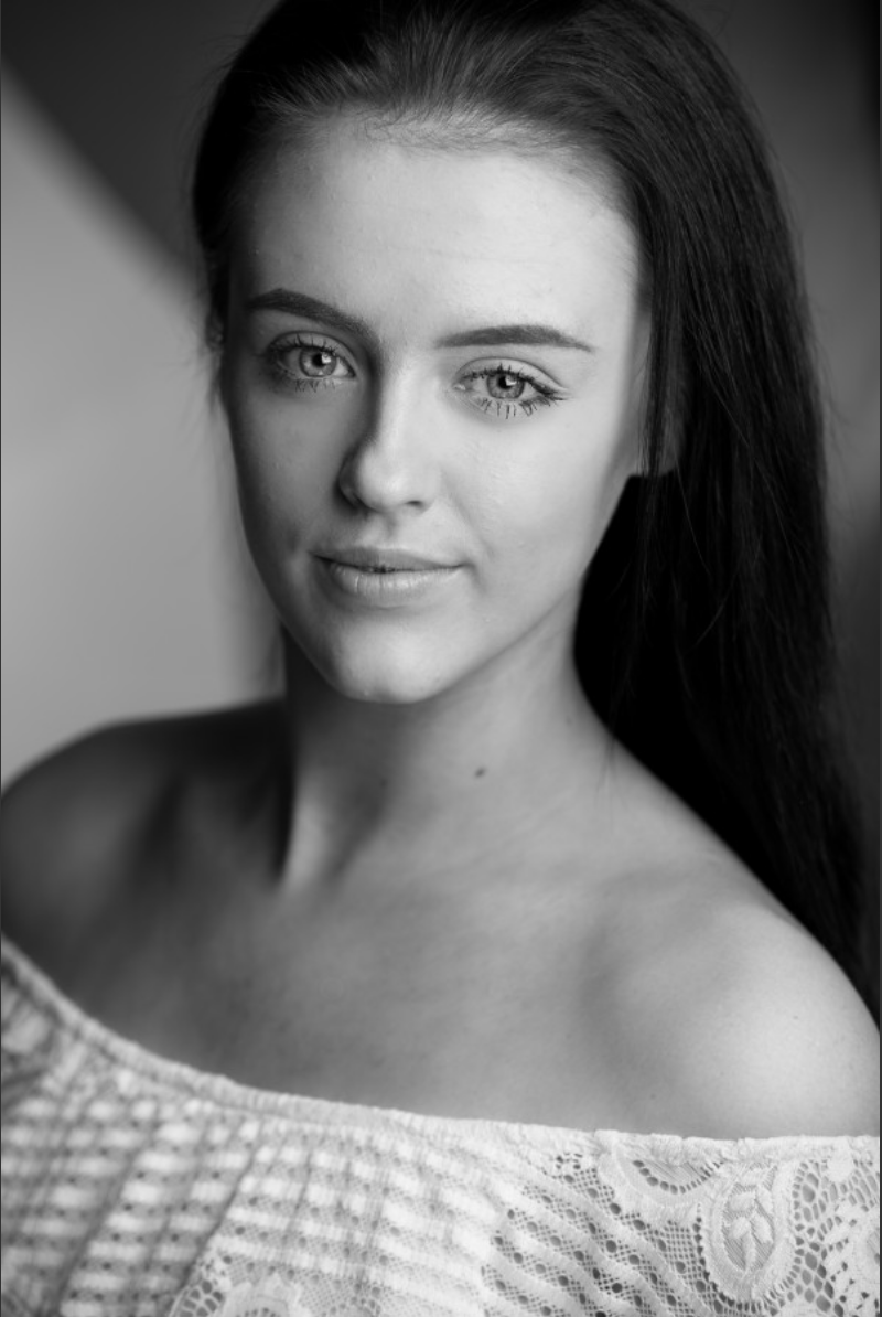 Stacey Cornes