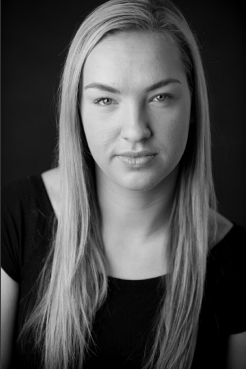 Steph goodall