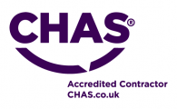 chas logo