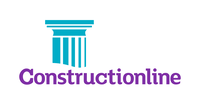 constructionline logo