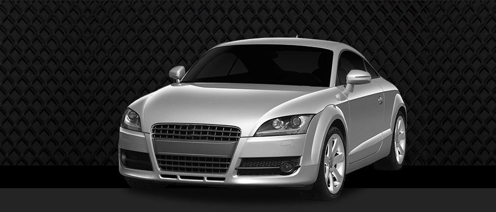 new car
