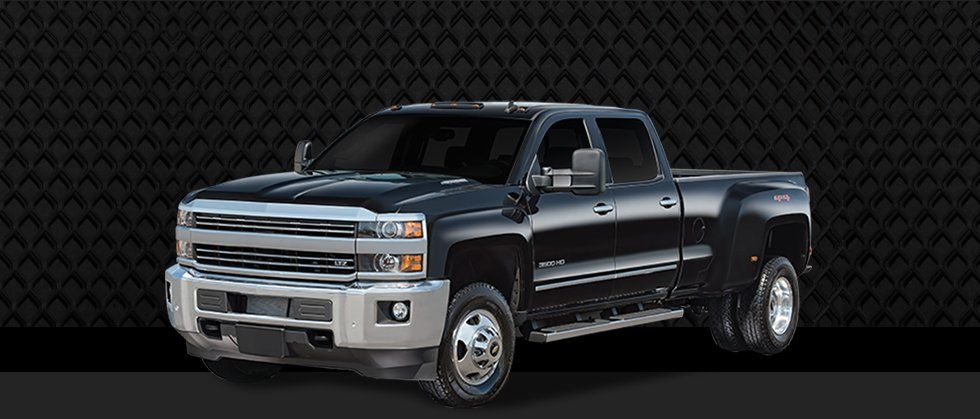 truck
