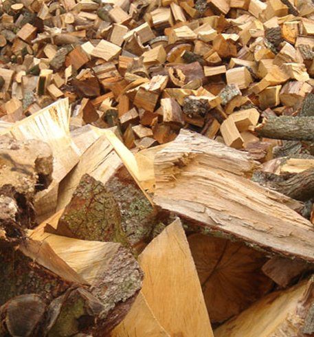mulch supplies