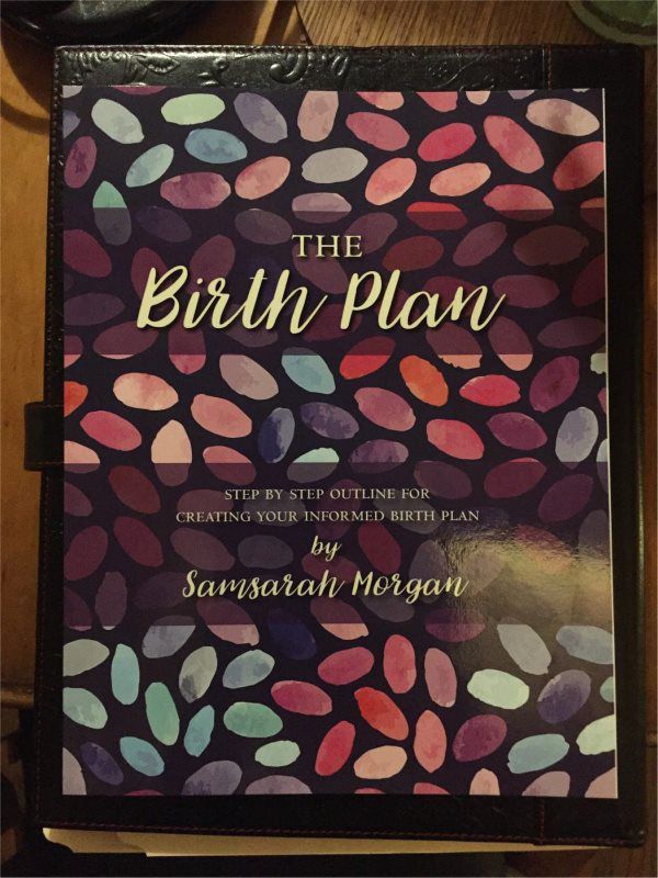 Book cover: 