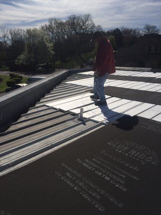 B&B Roofing 6