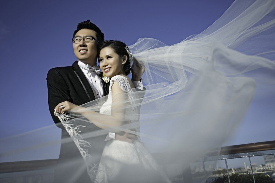 Owen Jiang Photography