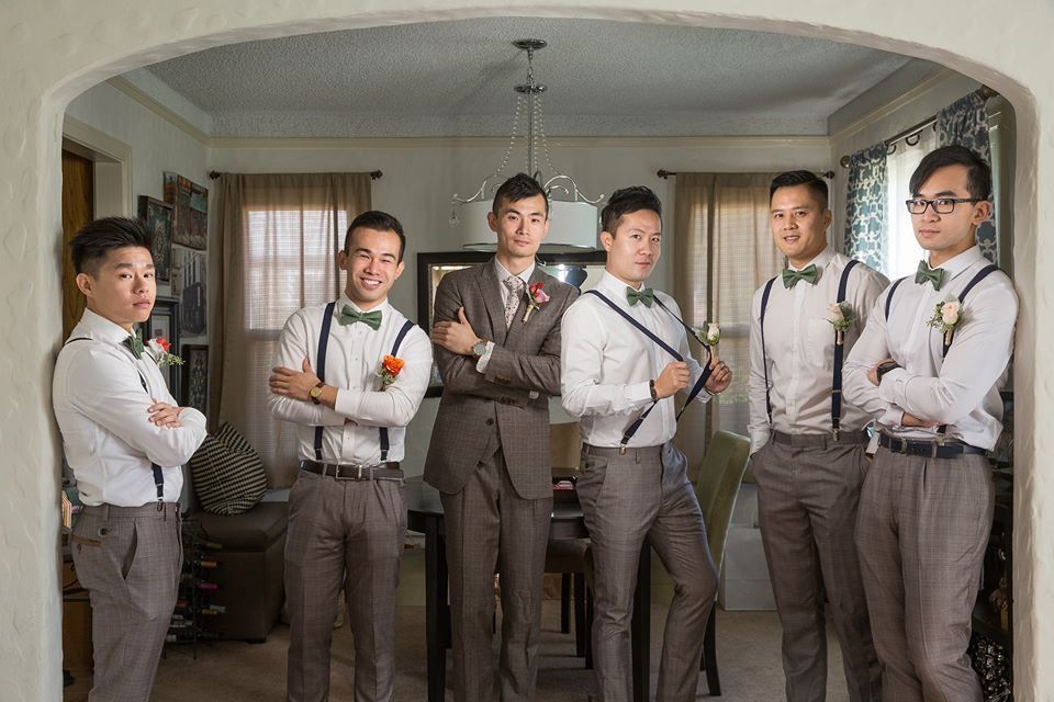 Owen Jiang Photography