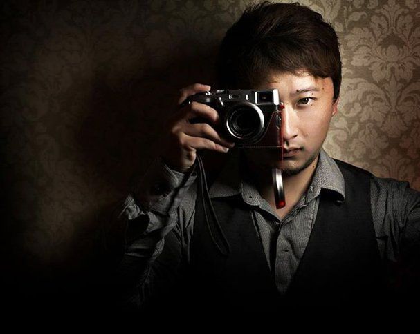 Owen Jiang