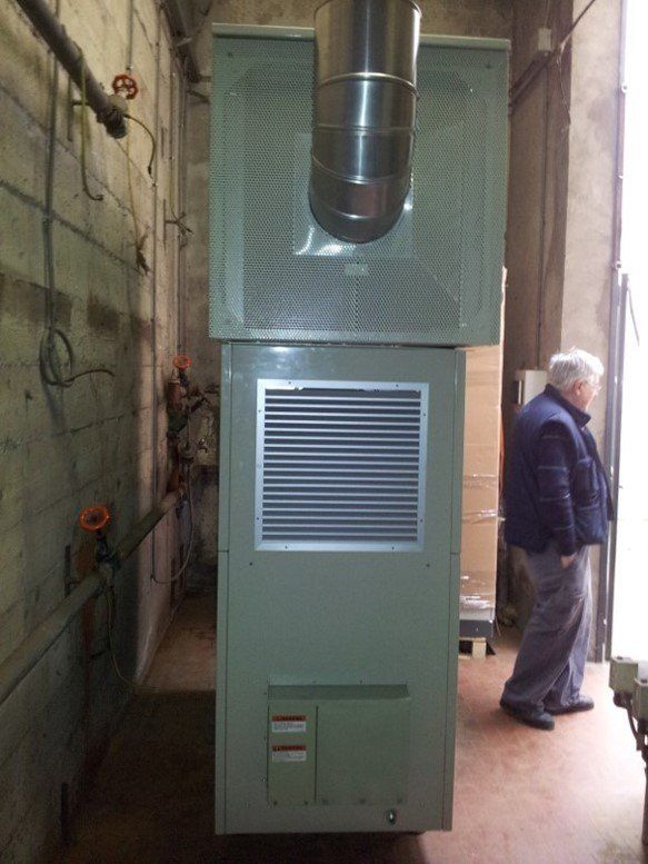 impianti energia