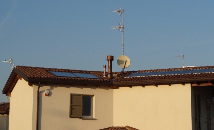 installazione impianti di pompe di calore a Faenza