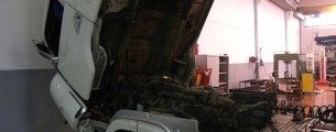 Officina grandi mezzi