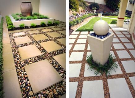 We offer you great quality landscape supplies for less
