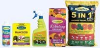 We offer you great quality landscape supplies for less