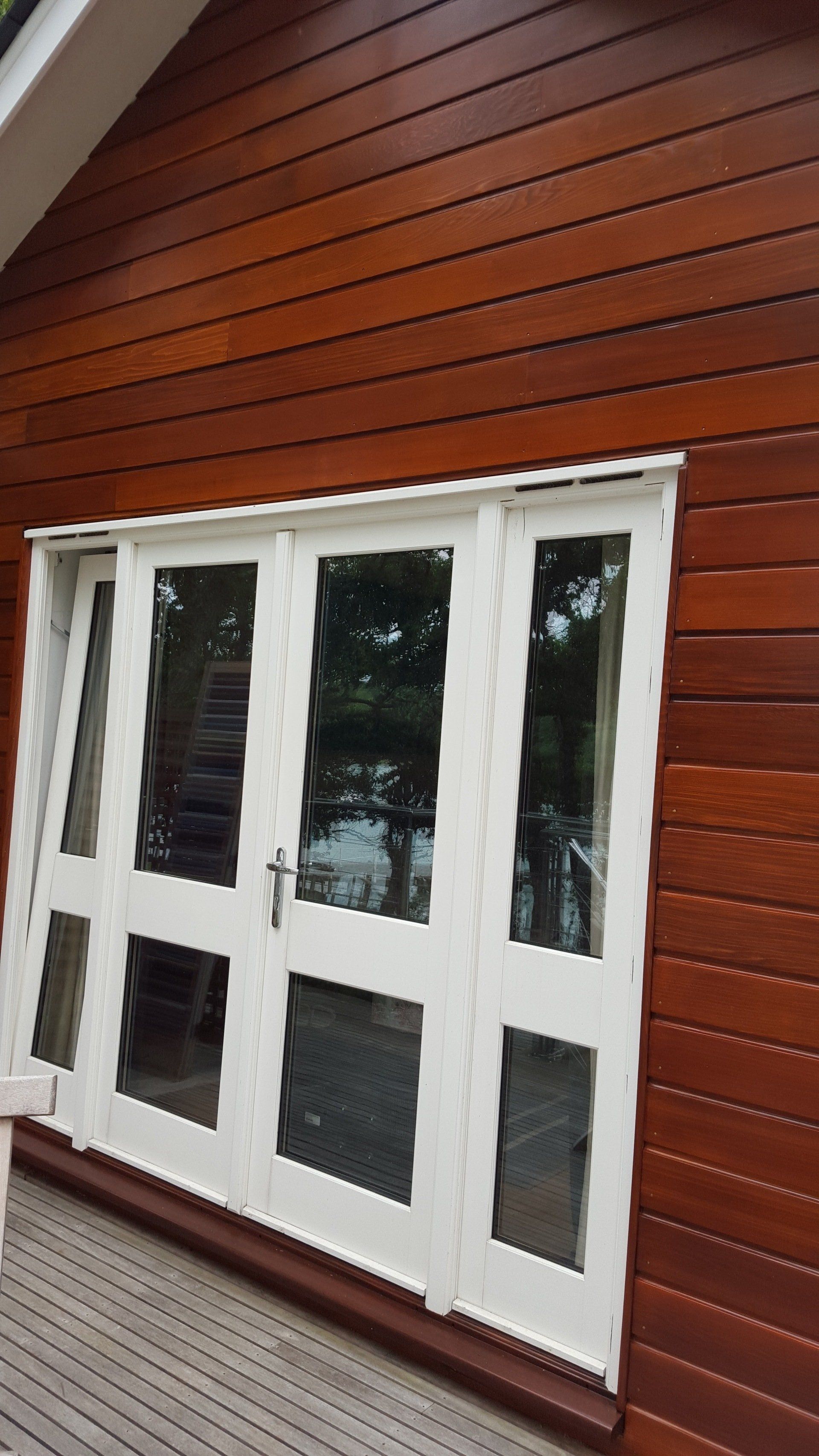 new windows