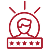 Icona - Esperienza Icona - Esperienza
