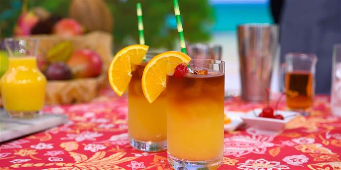 rum