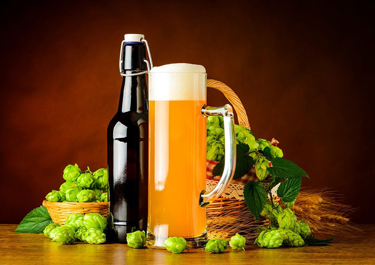 beers