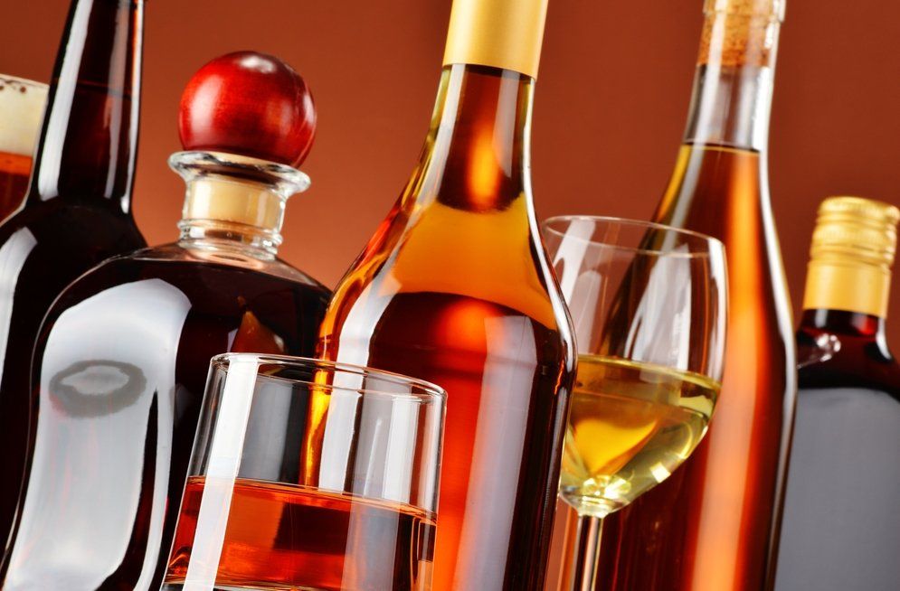 other liquors