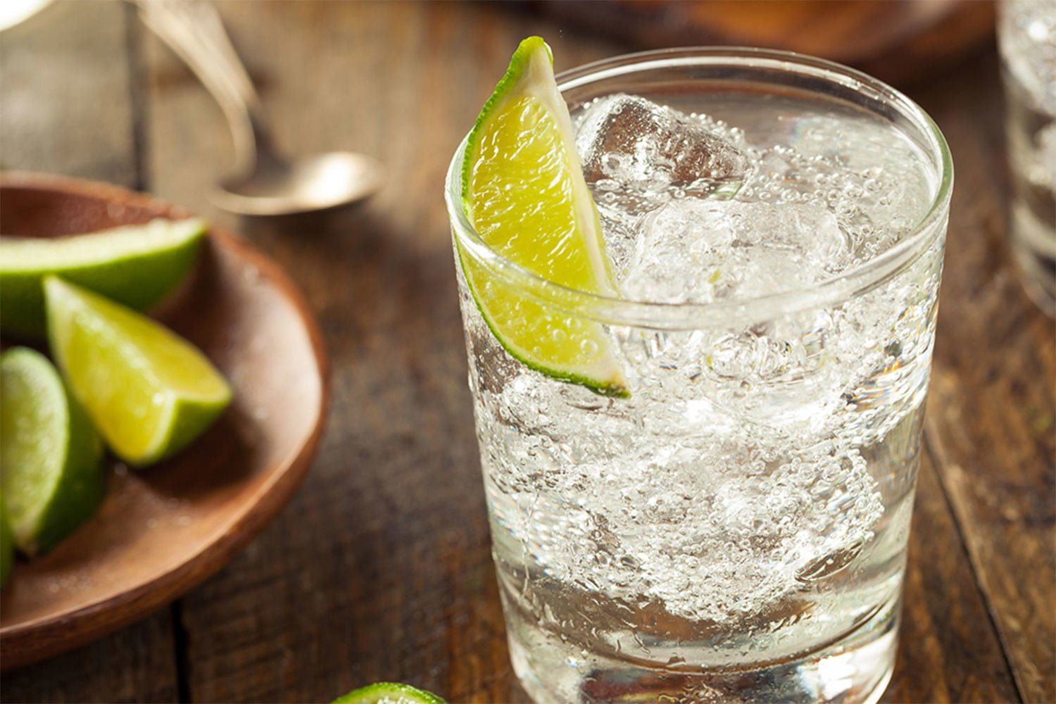 vodka