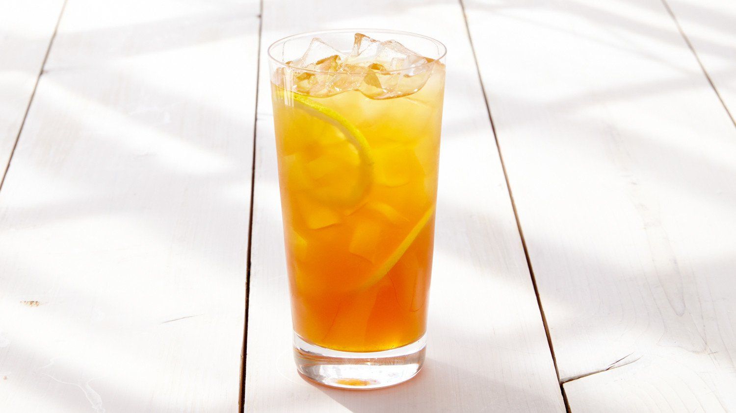 How to make a long island tea