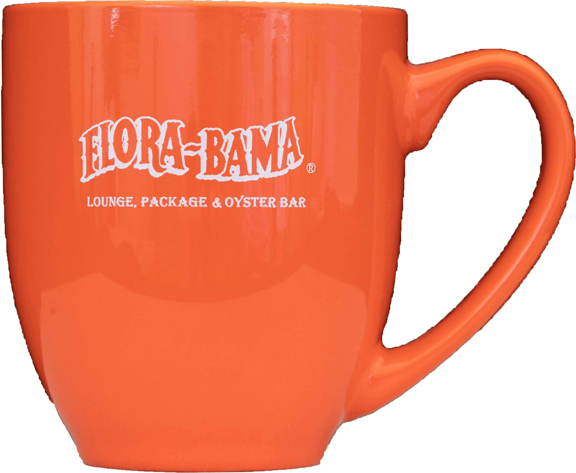 Flora-Bama Coffee mugs