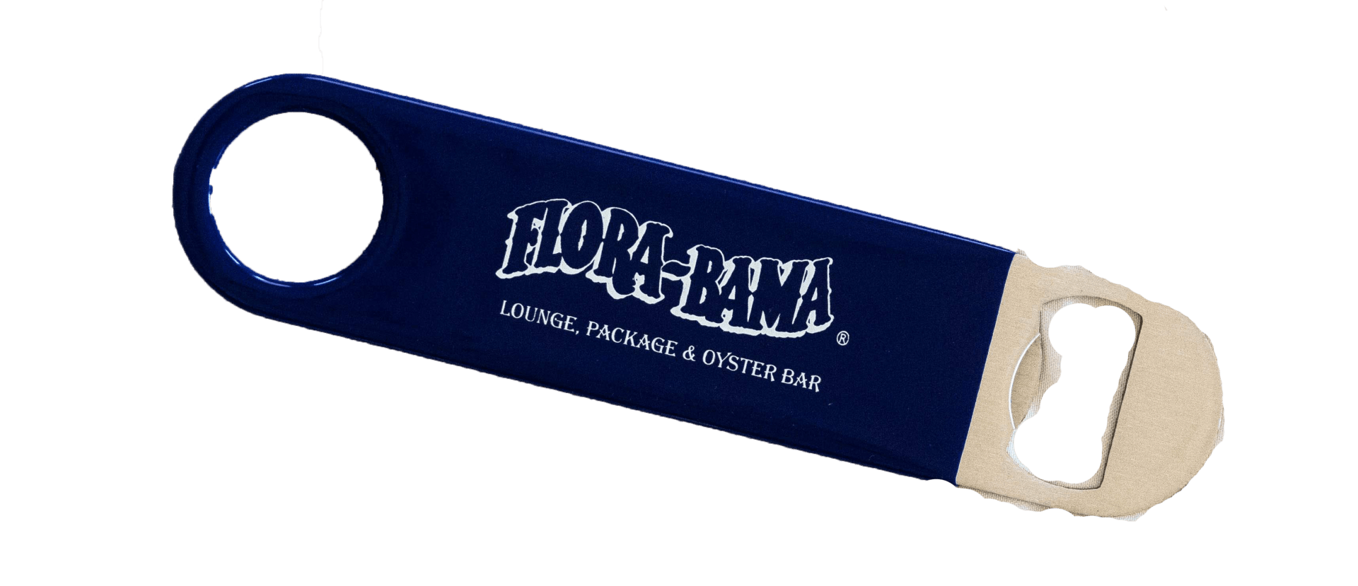 Flora-Bama Bottle Opener