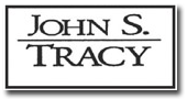 John S. Tracy