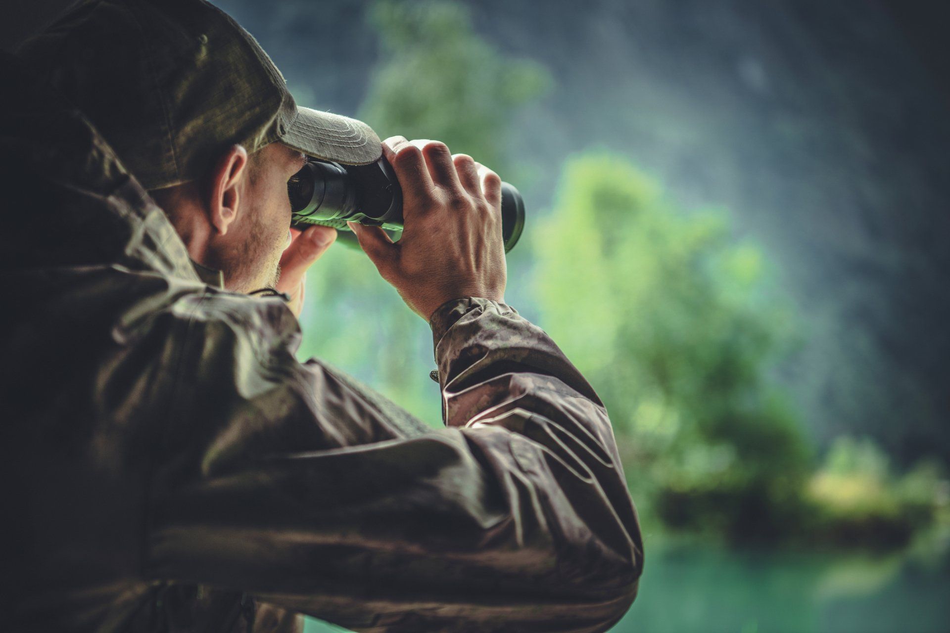 Hunting citation - Law Firm of William Keogh