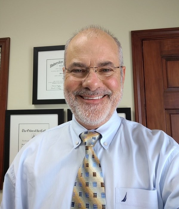 William L. Keogh — Cheboygan, MI — Law Firm of William L. Keogh, PC