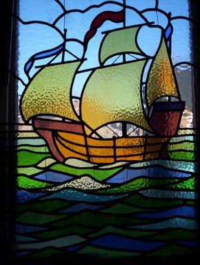 Stained glass - Long Eaton, Nottingham - Long Eaton Stained Glass - Window Stained glass - Long Eaton, Nottingham - Long Eaton Stained Glass - Window