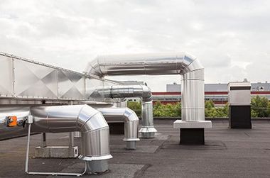 Commercial AC Repairs — Air ducts in Hattiesburg, MS Commercial AC Repairs — Air ducts in Hattiesburg, MS